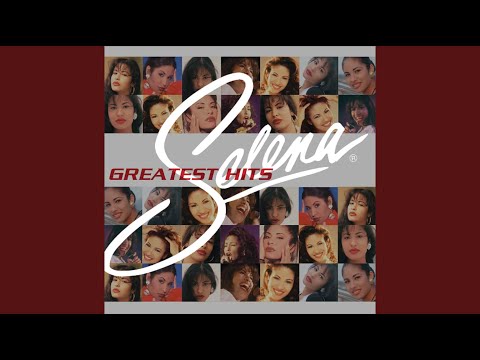 Selena - Disco Medley (Audio)