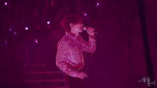 [ENG SUB] Park Hyo Shin 박효신 - Wonderland 원더랜드 LIVE 2019