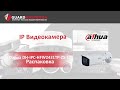 Dahua DH-IPC-HFW2431TP-ZS-S2 (2.7-13.5мм) - відео