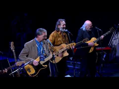 Stari rok majstori - Gimme Some Lovin