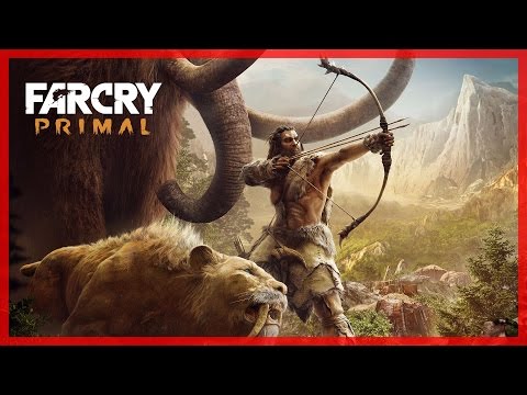 Far Cry Primal Walkthrough Part 1