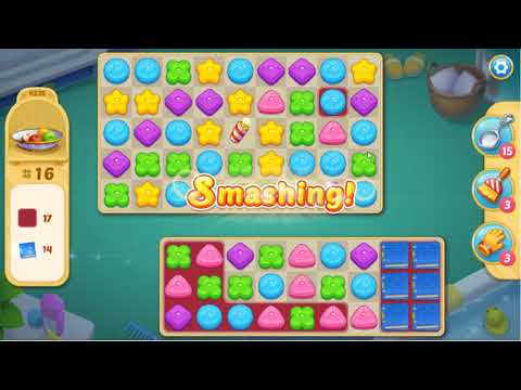 Matchington Mansion Level 4235 - No Boosters