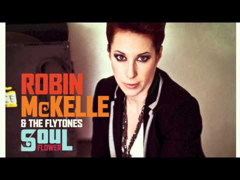 Love's Work - Robin Mckelle feat. Gregory Porter