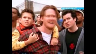 Best of Eddie from Grounded for Life (Season 1)