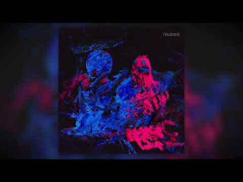 NAVIBAND - Я не стамлюся (official audio)