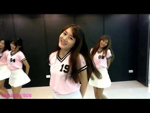Crayon Buddy cover G Friend