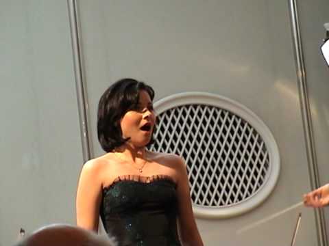 Mirella Bunoaica "Prendi, per me sei libero"