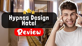 Hypnos Design Hotel Istanbul Review - Things You MUST Know Before Staying Here