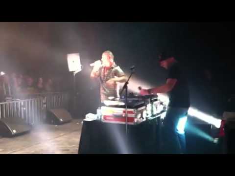 SETH GUEKO REMIX BLACK EYED PEACE POUR DJ KEMAR