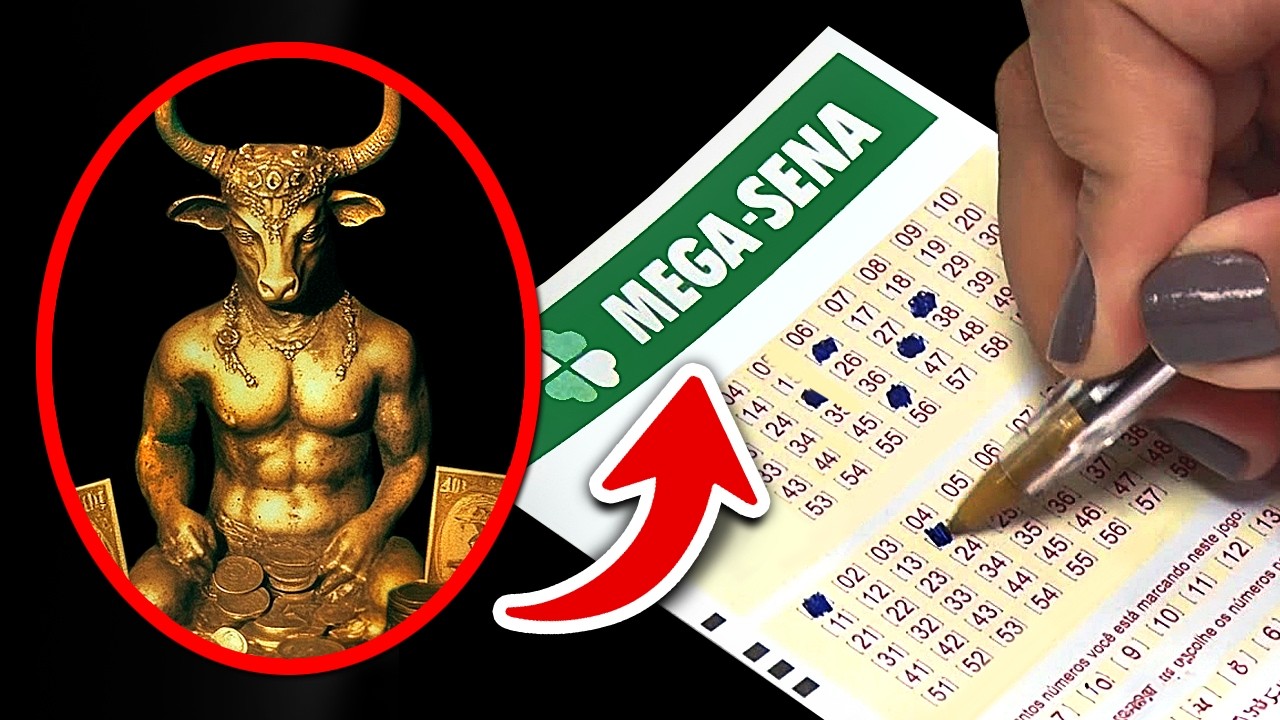 NÃO APOSTE NA MEGA DA VIRADA 2024 ANTES DE SABER DISSO!