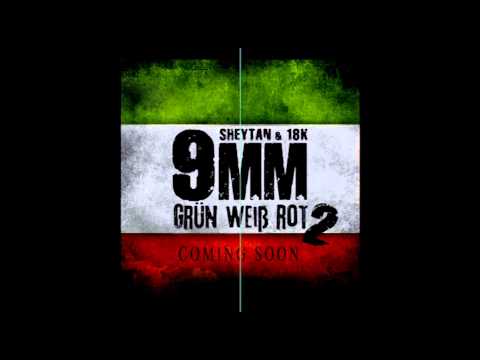 KDM SHEY & PRE$$ BRIXXX  - CHIRAQ FREESTYLE