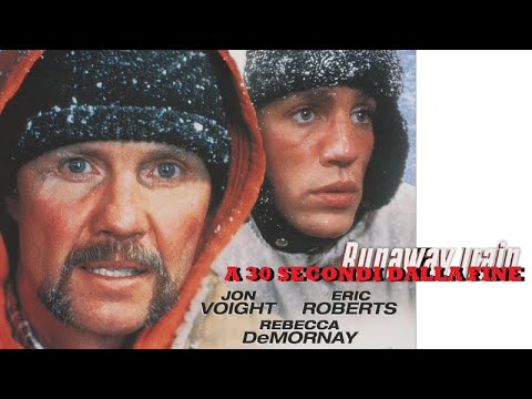 A 30 secondi dalla fine (film 1985) TRAILER ITALIANO