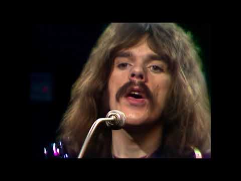 NEW * Fire Brigade - The Move {Stereo} 1968