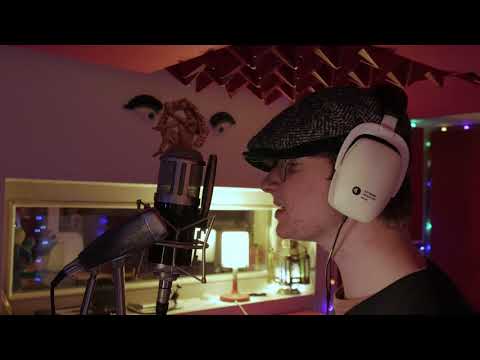 Louis De Roo 'leWis' - Mini Documentaire