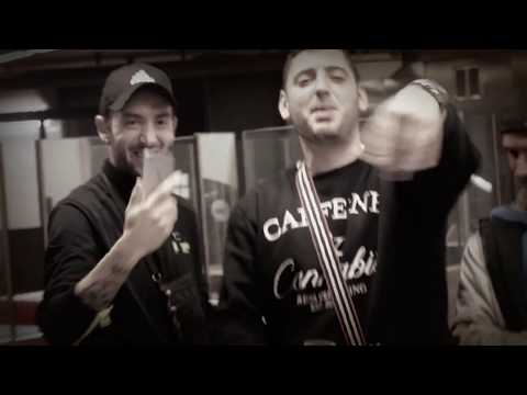 KREAM x DIRTY PORKO - LA LLAVE (VIDEOCLIP)