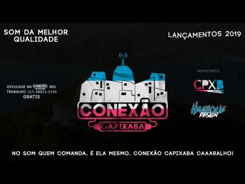 MC's FP, RB e MV - PICZIN CAPIXABA VS BEAT FINO [DJ PAGANI] CONEXÃO CAPIXABA