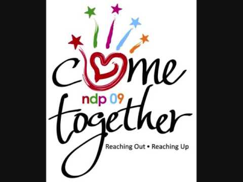 NDP 2009 Theme Song   It's the Little Things