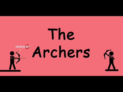 The Archers Video