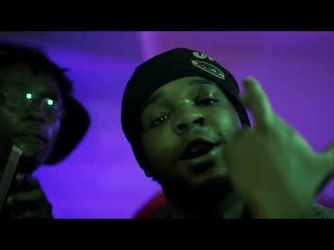DirtyDan x LilStopDat x TrxpRxSant - "It's Up Freestyle/Wop Shxt" (Official Video)