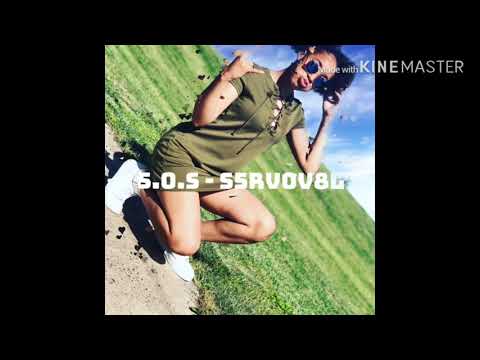 S.O.S- S5rv0v8l (prod. Tobi Aitch)