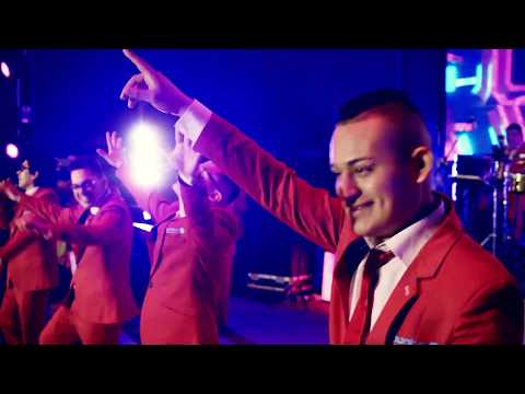 El Lobo Y La Sociedad Privada - Dolor y Lagrimas💔😭