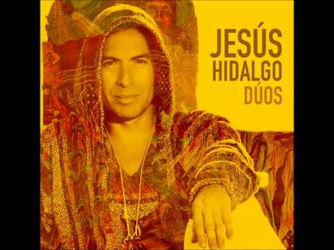 Healing Music - Alma Gemela - JESUS HIDALGO Feat. SACHA NAIROBI.