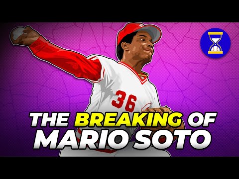 How Pete Rose Killed This Pitcher’s Career