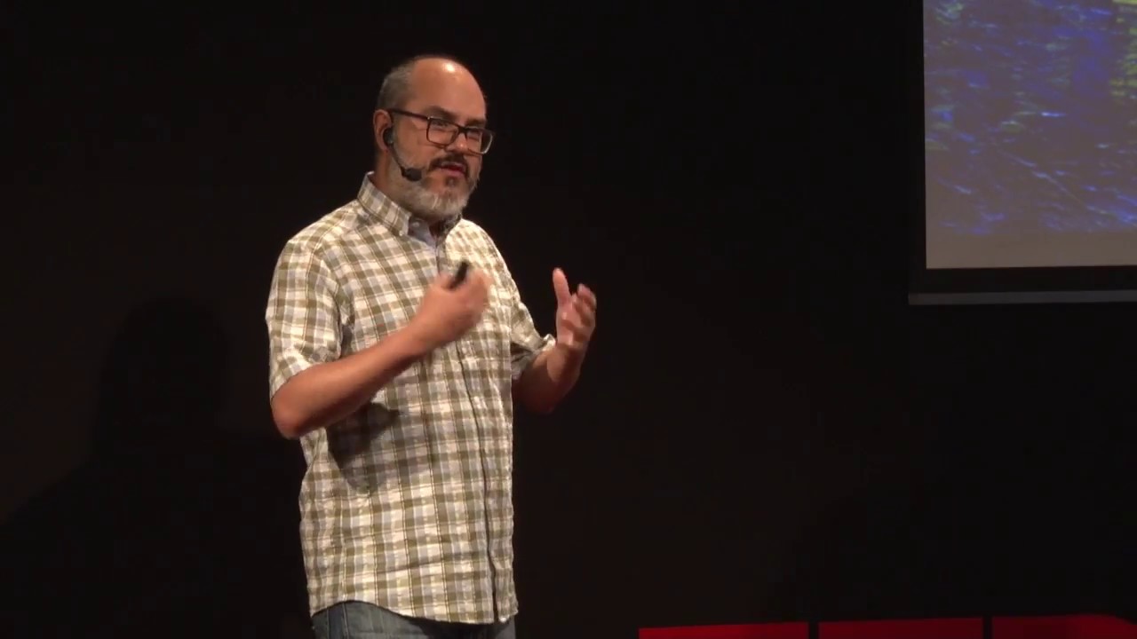 Olhe para as estrelas | Gustavo Rojas | TEDxUnilasalleCanoas