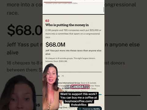 2026 MIDTERMS - CANDIDATE COMPARISON