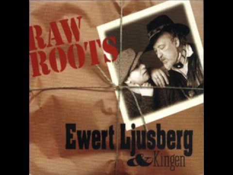 Ewert Ljusberg - February Snow