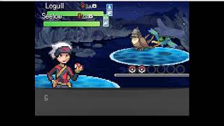 pokemon Infinite fusion hoenn