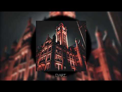 Sayfalse, TRXVELER, DJ ALIM - DARE (Slowed + Reverb)