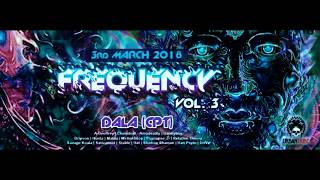 Urban Tribe&#39;s Frequency Vol 3. 03/03/2018