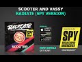 Scooter And Vassy - Radiate (Extended Mix ...