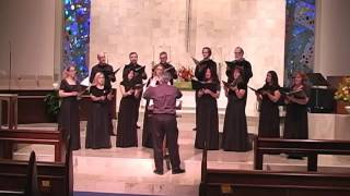 Jesus Christ the Apple Tree (Poston)