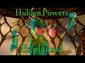 Why Toothiana Is The STRONGEST Guardian By Far Rise Of The Guardians THEORY