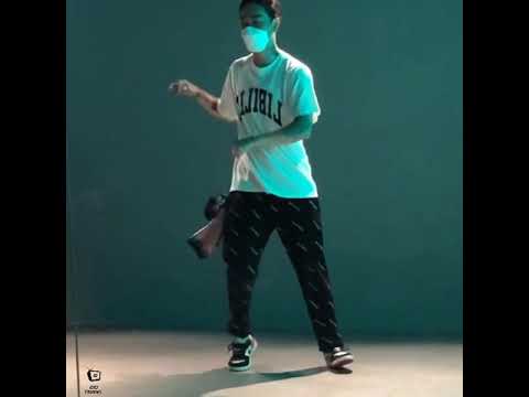 Popping Hoan new style