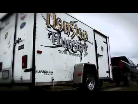 NON STOP HUNTING TV 2012 Teaser