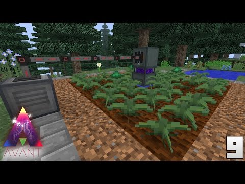 FTOG Avant 3 :: E09 - Agricultural Expansion