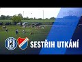 SK Sigma Olomouc U16 - FC Baník Ostrava U16 2:0