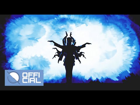 ICE BLUE - 'The Mask' M/V Teaser 2