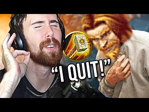 Mcconnell & Savix Crash A͏s͏mongold Stream Over Ret Paladin State in Shadowlands