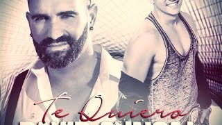 David Suncai feat Adan Carmona:VIDEOCLIP TE QUIERO "URBAN REMIX"