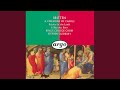 Britten: Ceremony of Carols, Op.28 - In Freezing ...