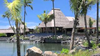 Four Seasons Mauritius