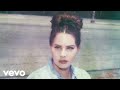 Lana Del Rey Did You Know That There S A Tunnel Under Ocean Blvd Audio