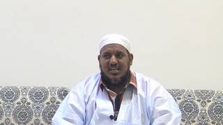 شرح نظم حوادث السنين النبوية// 08 // الشيخ محمد محمود الشنقيطي image