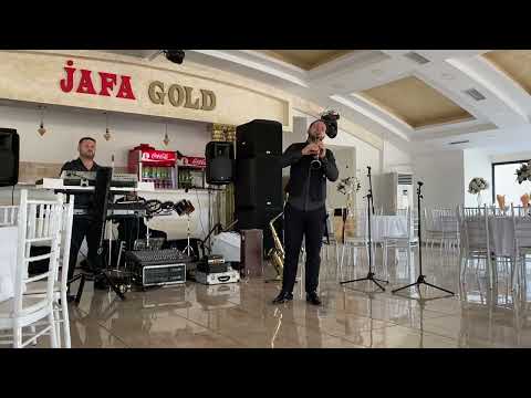 Veton Curri ft. V2 Band - Erdh pranvera