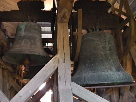 pourquoi la cathédrale de chartres a été construite