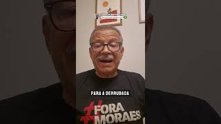 AMANHÃ HAVERÁ UMA NOVA BATALHA!